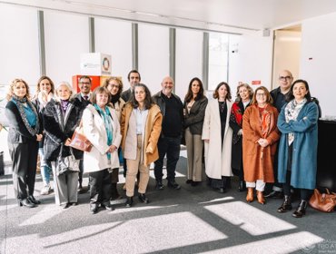 Lançamento do projeto de caracterização das águas residuais hospitalares no concelho de Lisboa | AgIR 