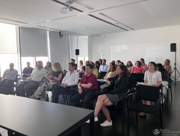 Jornada Técnica de Tratamento de Águas Residuais: Aqualia Apresenta Inovações e Casos de Sucesso na Fábrica de Água de Alcântara 