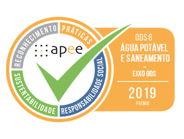 Tejo Atlântico Premiada com SELO em Responsabilidade Social e Sustentabilidade