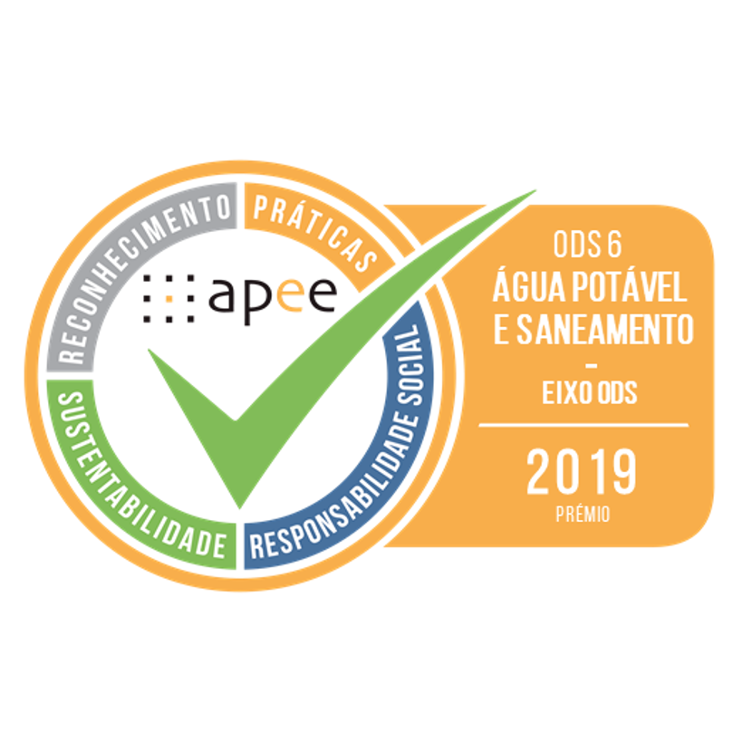 Tejo Atlântico Premiada com SELO em Responsabilidade Social e Sustentabilidade