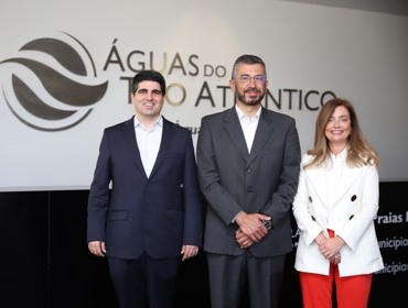 Comissão Executiva 2023-2025