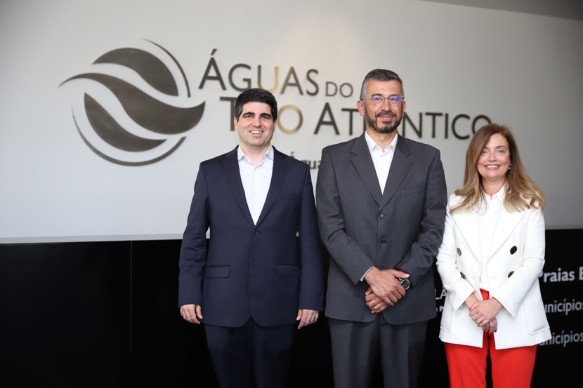 Comissão Executiva 2023-2025