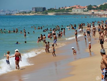 Praias “da Tejo Atlântico” na lista das melhores de Portugal 