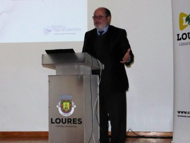 Remodelação dos intercetores de Camarate, Apelação e Unhos 