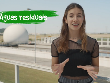 Tejo Atlântico na SIC K com “Bora Ambientar”