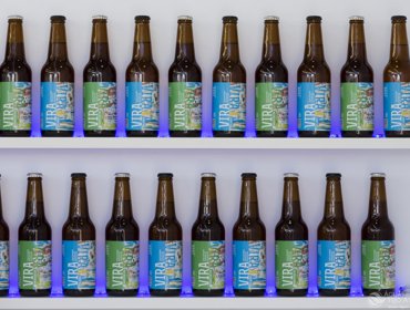 VIRA vence o Water Reuse Europe 2021 Innovation Prize