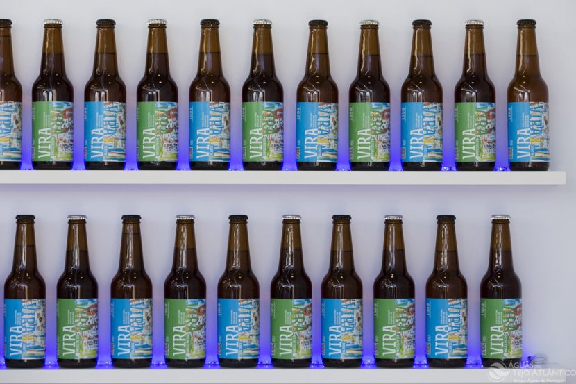 VIRA vence o Water Reuse Europe 2021 Innovation Prize