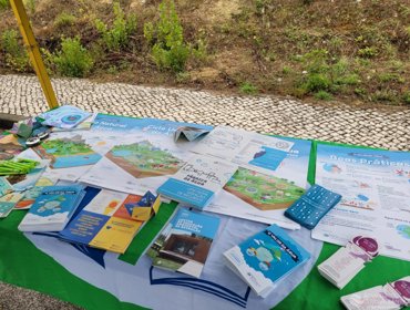 Tejo Atlântico Participa na Entrega de Prémios das Eco-Escolas 2023/24 