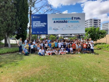 2022 cheio de momentos educativos 