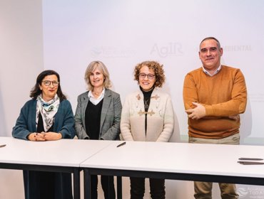 Lançamento do projeto de caracterização das águas residuais hospitalares no concelho de Lisboa | AgIR 