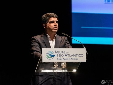 Águas do Tejo Atlântico Reforça Estratégia e Sustentabilidade no Encontro de Quadros 2024 
