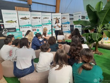 2022 cheio de momentos educativos 