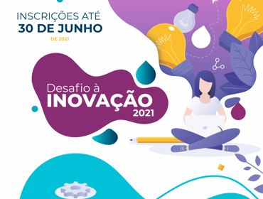 Desafio à Inovação 2021 