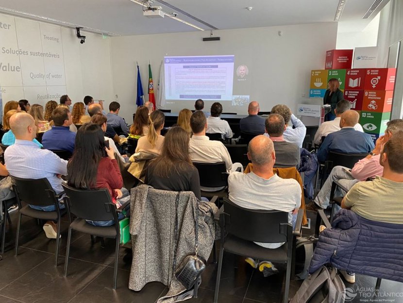 Semana Europeia da Segurança decorreu entre 23 e 27 de outubro