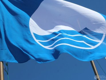 52 Bandeiras Azuis na Área da Tejo Atlântico