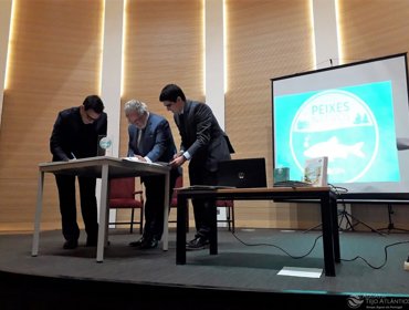 Munícipio de Oeiras integra Projeto "Peixes Nativos"