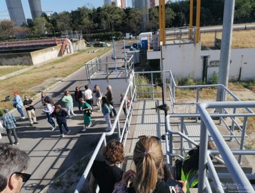 Tejo Atlântico investe na formação contínua de professores 