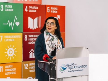 Lançamento do projeto de caracterização das águas residuais hospitalares no concelho de Lisboa | AgIR 