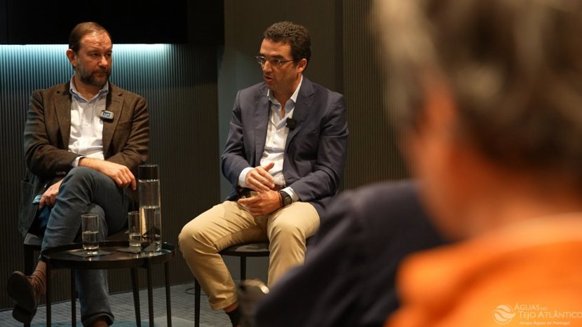 Os Desafios das Águas Residuais para a Saúde e o Ambiente