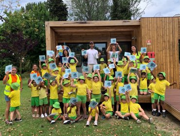 Educação Ambiental: Milhares de Participações, Um Mesmo Propósito