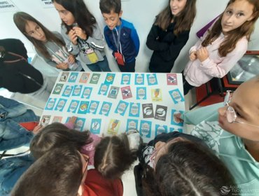 2022 cheio de momentos educativos 