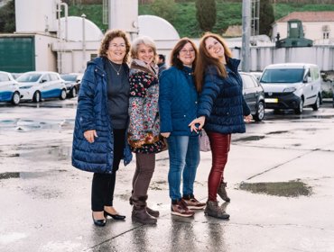 30 Anos de Alcântara, Beirolas e Chelas 