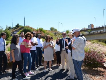 Fábrica de Água de Alcântara recebeu Ciência Viva no Verão 