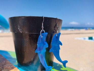 REplasticAR para despoluir o mar e renovar o plástico 