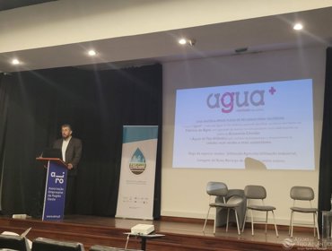 Sessão “Reutilização de Águas Residuais em Agricultura” 