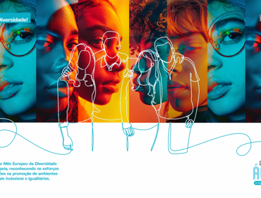 Maio, Mês da Diversidade Europeia