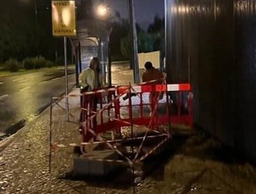 Tejo Atlântico: a eficiência na emergência 