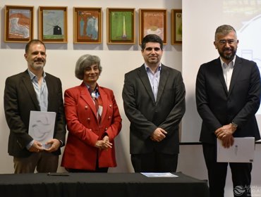 Apresentação da Beneficiação da Fábrica de Água de Torres Vedras