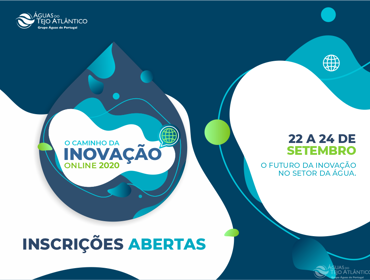 Caminho da Inovação 2020 - Inscrições abertas 