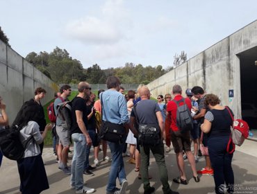 Open House, arquitetura em destaque 