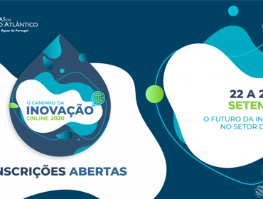 Caminho da Inovação 2020 - Inscrições abertas