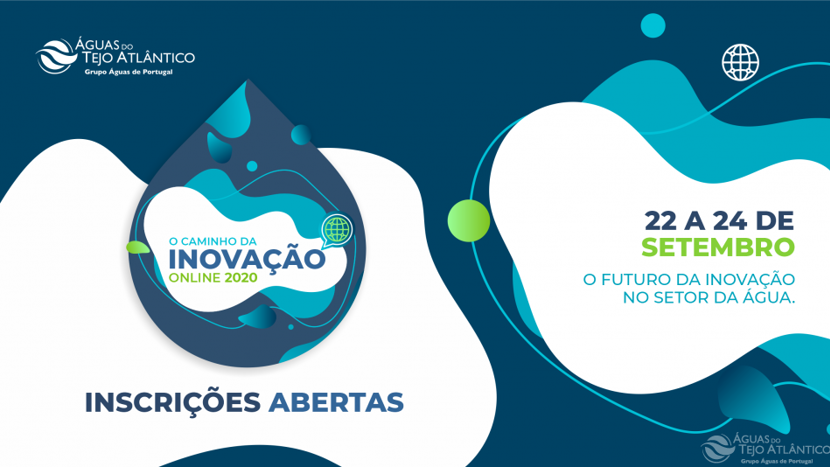 Caminho da Inovação 2020 - Inscrições abertas