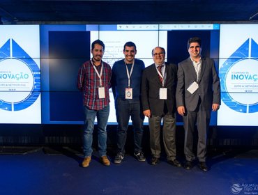 "O Caminho da Inovação" - O Rescaldo 