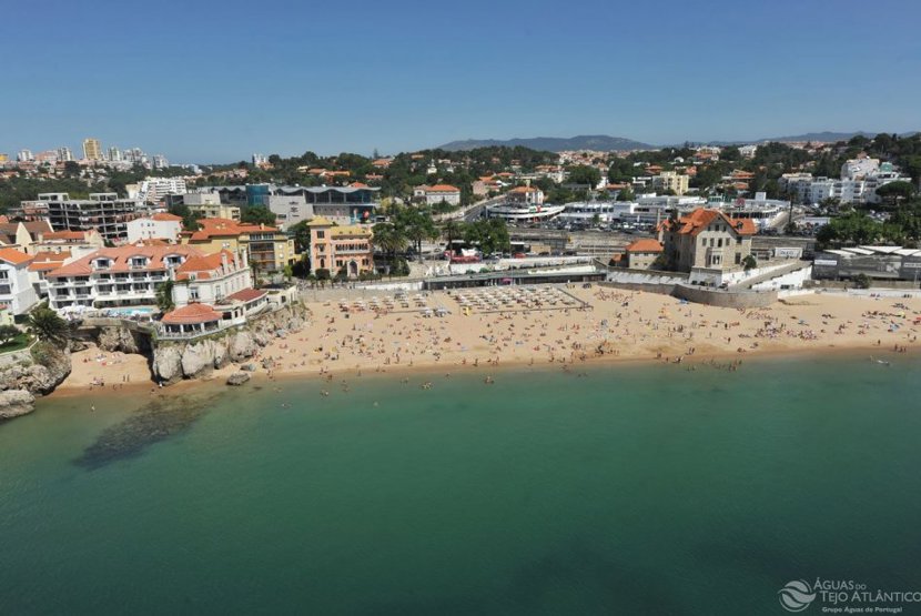 Parceria entre a Câmara de Cascais e a Águas do Tejo Atlântico
