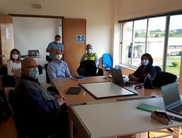 Auditoria de concessão pela norma ISO 55001 concluída com sucesso