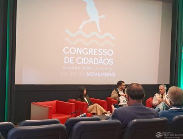 Tejo Atlântico reforça compromisso com a sustentabilidade em eventos sobre alterações climáticas e gestão da água