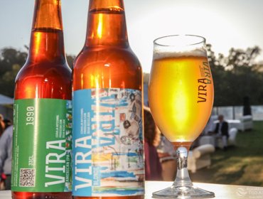 VIRA da Tejo Atlântico é um dos três finalistas do Water Reuse Europe 2021 Innovation Prize 