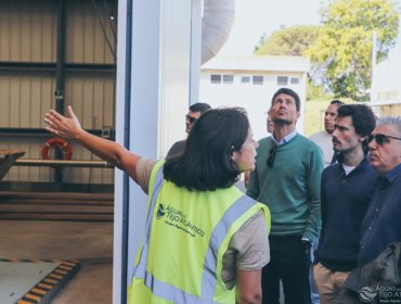 SIMAS de Oeiras e Amadora visitam FA de Beirolas 