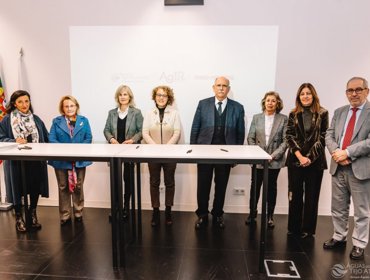 Lançamento do projeto de caracterização das águas residuais hospitalares no concelho de Lisboa | AgIR 