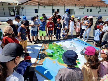 Tejo Atlântico termina o ano letivo 2020/21 com balanço muito positivo 