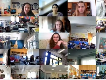 Mais de 2.000 participantes nas comemorações do Dia Mundial da Água