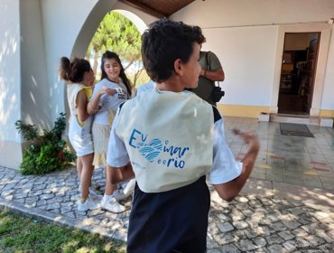 Tejo Atlântico termina o ano letivo 2020/21 com balanço muito positivo 