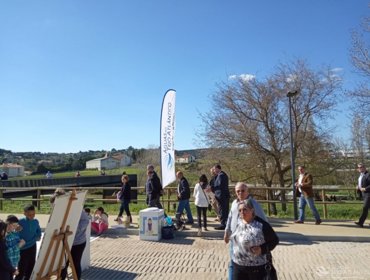 Comemoração do Dia Mundial da Água 