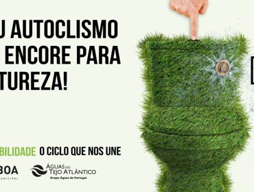 Tejo Atlântico reforça sustentabilidade no Rock in Rio com a campanha “O Ciclo que nos une”