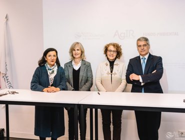 Lançamento do projeto de caracterização das águas residuais hospitalares no concelho de Lisboa | AgIR 