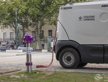 Reutilização é atividade principal das entidades gestoras 